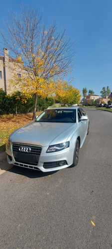 Audi A4 1.8 Tfsi Sport Cuero