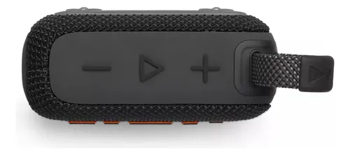 Jbl Go 4 - Altavoz Bluetooth Portátil Ip67 Resistente Agua