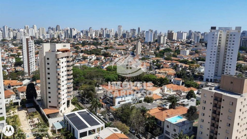 Imagem 30 de 30 de Apartamento Com 2 Dormitórios À Venda, 64 M² - Jardim Glória - São Paulo/sp - Ap17837