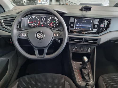 Imagem 6 de 8 de Virtus 1.0 200 Tsi Comfortline Automático