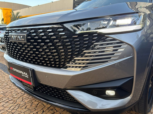 Gwm Haval H6 H6 Premium Hev (hibrido)