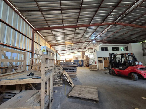 Local Comercial En Venta En San Javier