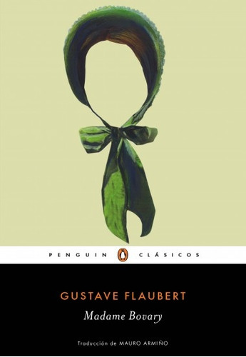 Madame Bovary - Gustave Flaubert