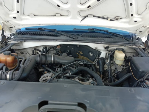Imagen 10 de 11 de Chevrolet Cheyenne C3500 Camion Cava