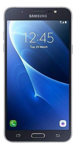 Samsung Galaxy J7 6 16 GB  negro 2 GB RAM SM-J710MN