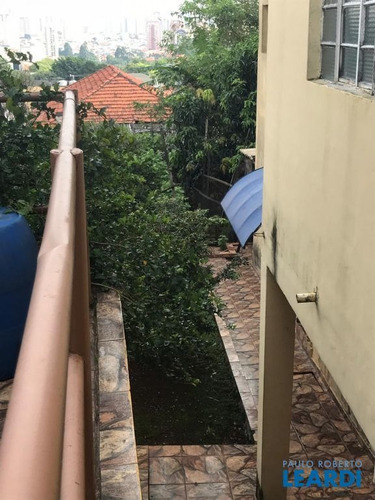 Imagem 11 de 15 de Sobrado - Vila Formosa - Sp - 572771