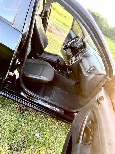 Volkswagen Gol 1.0 Total Flex 3p