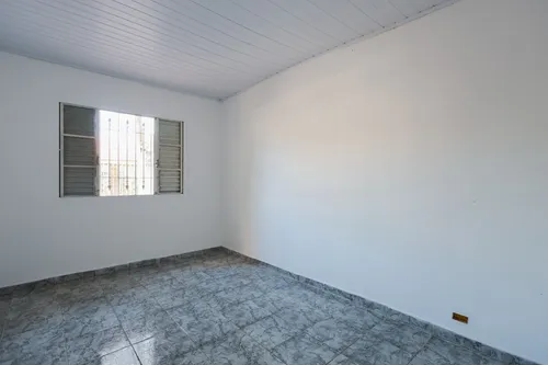 3 Quartos 2 Banheiros À Venda Na Rua Flor De Couro, Chácara São João, São Paulo, Sp.