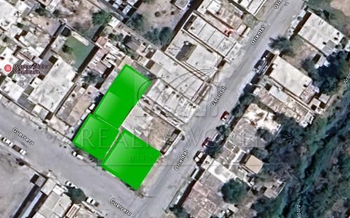 Terrenos En Venta En Frontera Centro