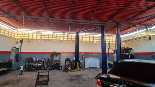 Imagen 6 de 12 de Fondo De Comercio En Venta En Valencia Cód 132465 Adriana Oropeza