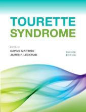 Libro Tourette Syndrome - Davide Martino