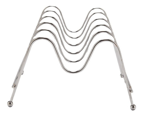 Imagen 5 de 10 de Soporte Tapas De Ollas Tablas De Cocina Metal