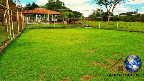 Imagem 10 de 20 de Chácara A Venda . - 326-1