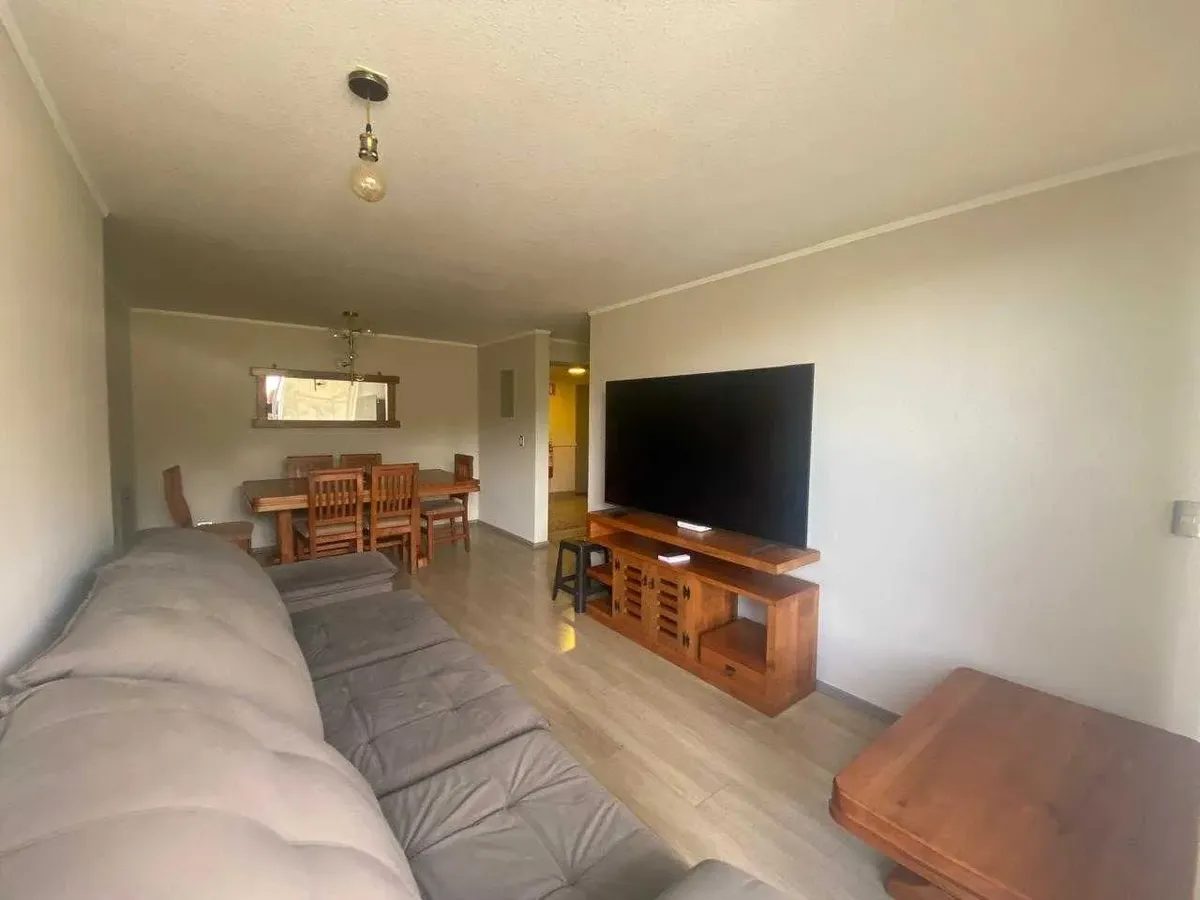 Imagen 5 de 26 de Espectacular Departamento, Precio Rebajado (118711)
