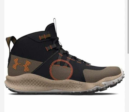 Botas Under Armour Charged Maven Trek Trail (original)