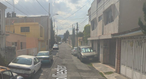 Casa En Venta En Col. Celanese , Toluca , Edomex Ds19