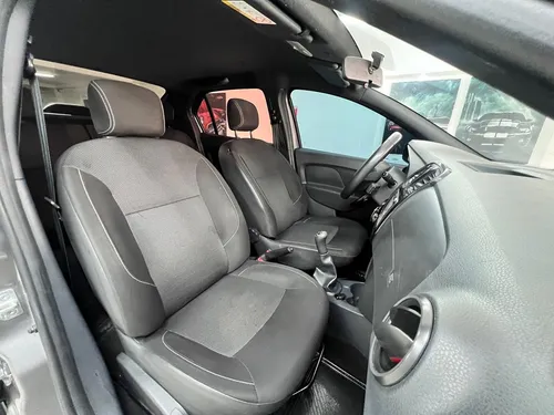 Renault Logan Mt 2020