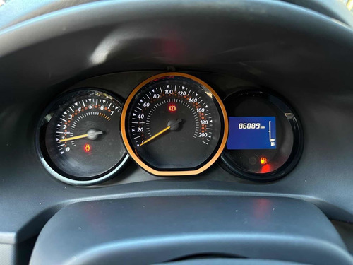 Imagen 13 de 16 de Renault Sandero Stepway 1.6 Privilege /// 2016 - 86.000km