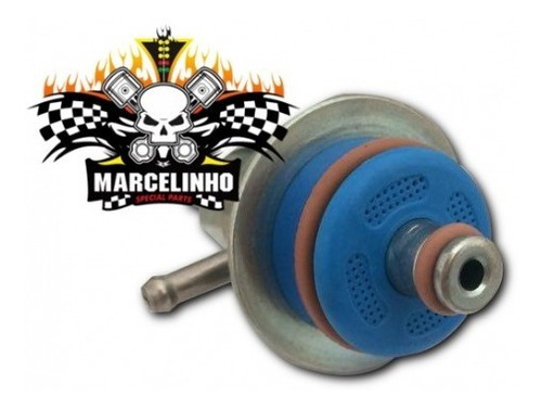 Dosador Regulador De Flauta Vw / Fiat - 47560 204r
