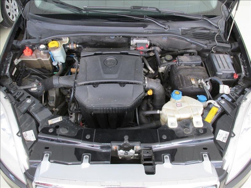 Fiat Linea 1.8 Essence 16v