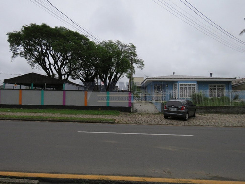 Imagem 2 de 15 de Terreno - Sao Cristovao - Ref: 4053 - V-4053