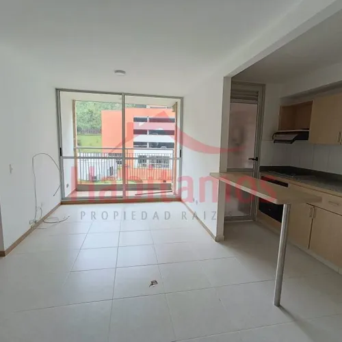 Apartamento En Arriendo En Envigado - El Chingui Cod 68680