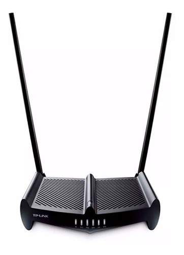 Router Inalambrico Tp-link Tl-wr841hp 300mb Rompemuro Ap