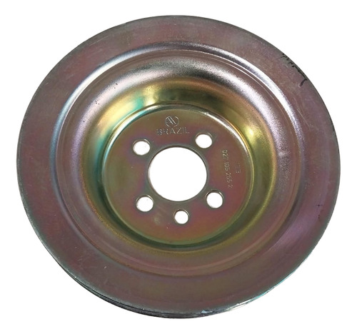 Polea Cigueñal Vw Pointer Orion