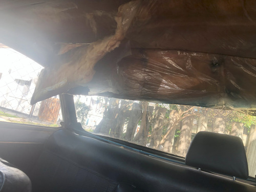 Fiat 1500 Coupe Para Refaccionar, Completo, Titular Al Día