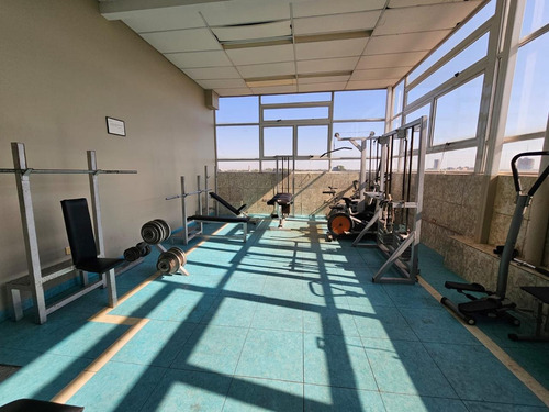 2 Ambientes En Planta Baja Con Pileta, Gimnasio Y Sum