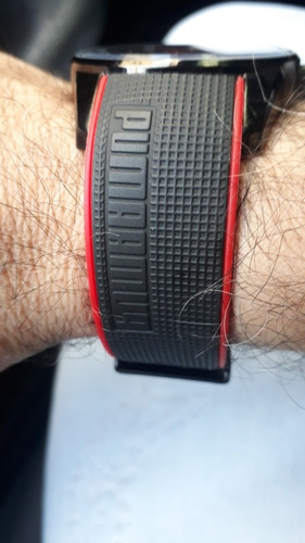 Relogio Marca Puma Original