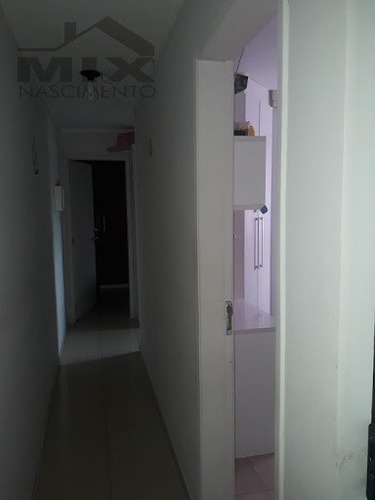 Imagem 20 de 30 de Apartamento Residencial Em São Bernardo Do Campo - Sp - Ph0005_mix