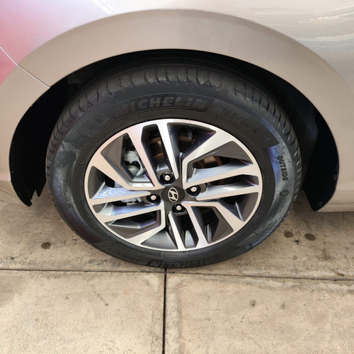 Hyundai HB20 1.0 Diamond Tgdi Flex Aut. 5p