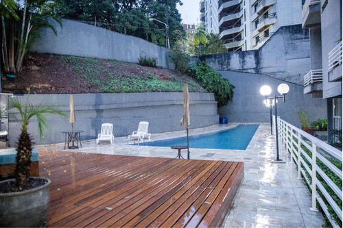Lindissimo Duplex No Morumbi, 86m2 Com Deposito