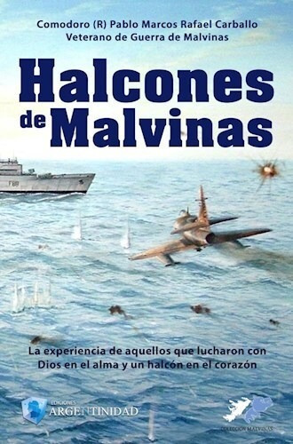 Halcones De Malvinas