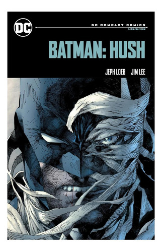 Libro: Batman: Hush