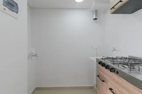 Apartamento En Arriendo En El Listón. Cod A1119020