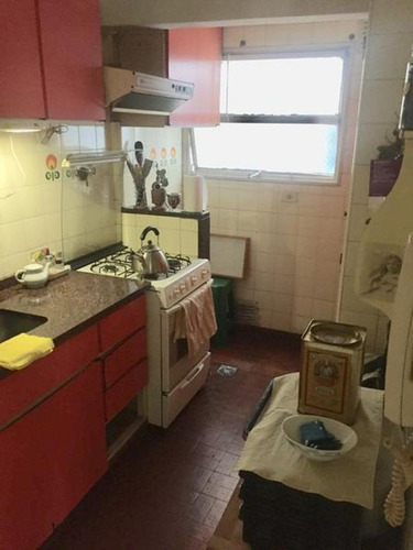 Imagen 3 de 5 de Departamento - Nuñez