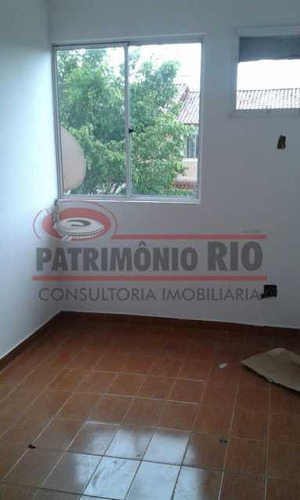 Imagem 5 de 15 de Casa Duplex 2qtos Green House Pavuna - Pacn20048