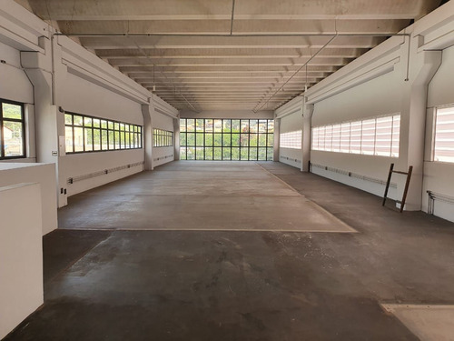 Imagem 9 de 16 de Galpão Á Venda Ou Para Alugar, 750m², No Polvilho, Cajamar-sp. - Ga0002