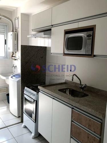 Imagem 15 de 15 de Venda De Apartamento Novo - Liberdade - Mr75773