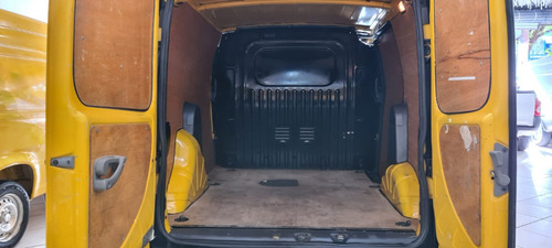 Fiat Doblo Cargo 1.4 Flex 4p