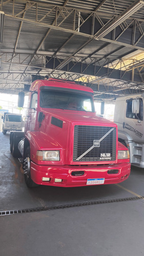Volvo Edc 360 6x2
