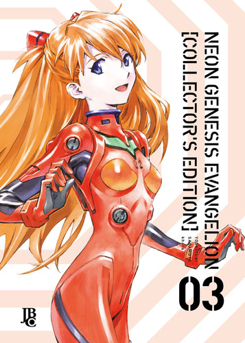 Libro Neon Genesis Evangelion Collect Edition Vol 03 De Sada