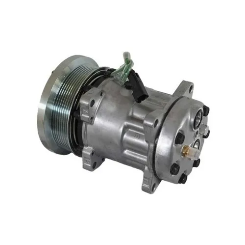 comprar Compresor Caterpillar Retroexcavadora 420d