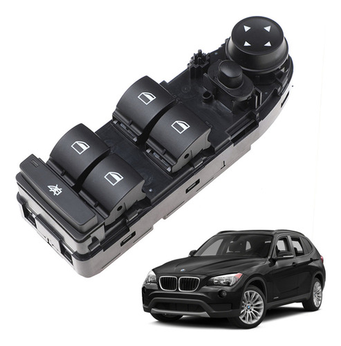 Control Maestro Switch Para Bmw X1 E84 2010-2016