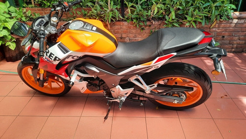 Imagen 13 de 14 de Honda Cb190