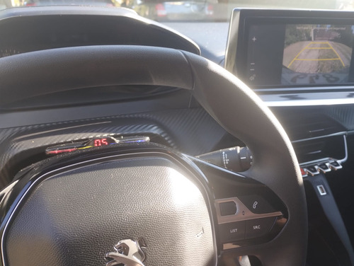Peugeot 208 1.6 Active Tiptronic