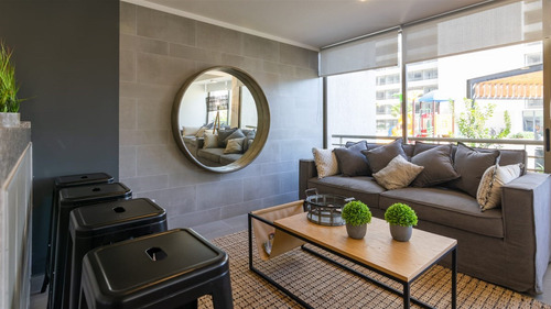 Depto En Venta De 3d Arriendo Con Compromiso De Compra.