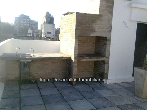 Venta Apartamento 1 Dormitorio, Con Renta